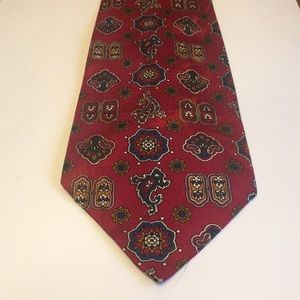 Vintage Palifroni Milano Tie